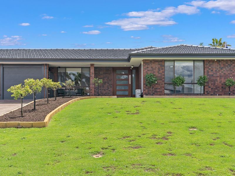 15 Florey Place, Huntingdale
