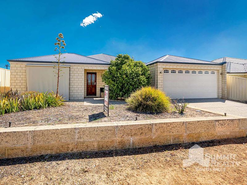 16 Romney Way, Eaton WA 6232
