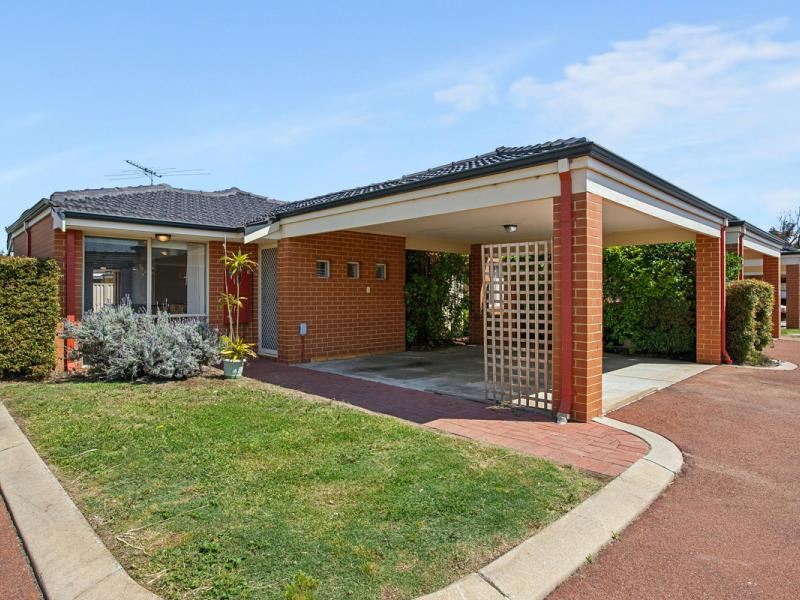 9/51 Laguardia Loop, Port Kennedy WA 6172