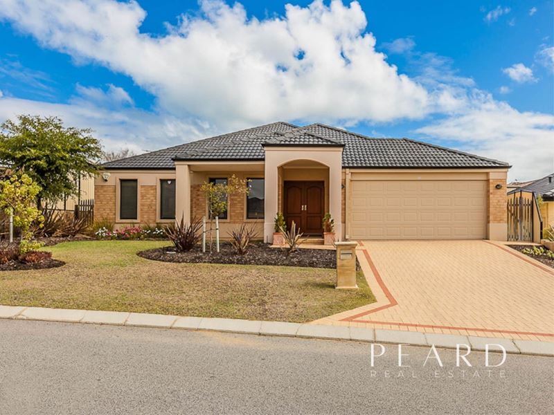 46 Polglase Fairway, Clarkson WA 6030