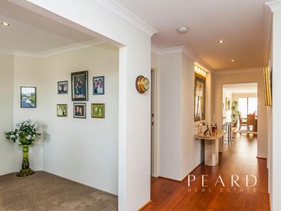 46 Polglase Fairway, Clarkson WA 6030