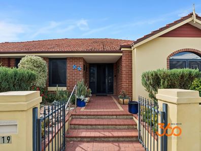 19 Martingale Avenue, Henley Brook WA 6055