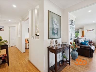 19 Martingale Avenue, Henley Brook WA 6055