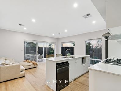 27A Barradine  Way, Craigie WA 6025