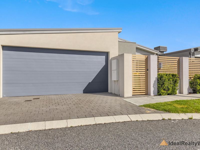 40 Plunkett Turn, Canning Vale WA 6155