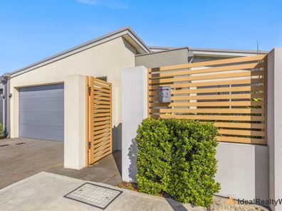 40 Plunkett Turn, Canning Vale WA 6155