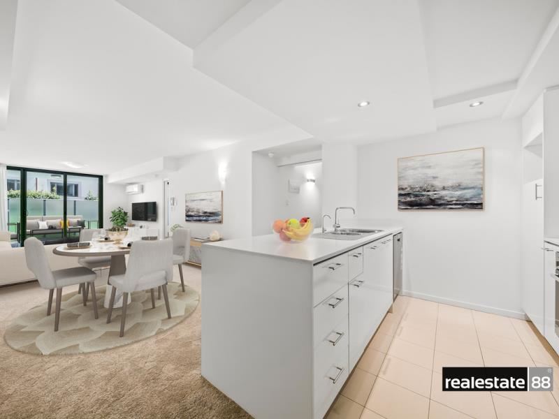 111/143 Adelaide Terrace, East Perth