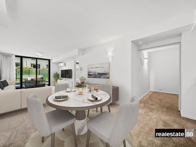 111/143 Adelaide Terrace, East Perth WA 6004