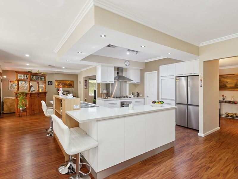 50 Oakhill Heights, Ellenbrook