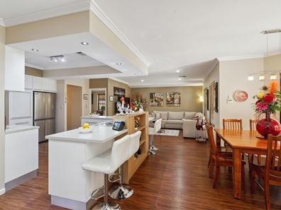 50 Oakhill Heights, Ellenbrook WA 6069