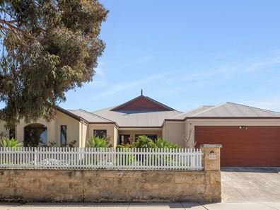 50 Oakhill Heights, Ellenbrook WA 6069