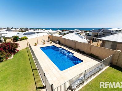 9 Caravel Approach, Jindalee WA 6036
