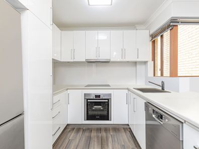 6/18 Forrest Avenue, East Perth WA 6004