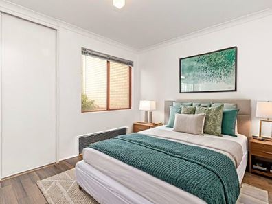 6/18 Forrest Avenue, East Perth WA 6004