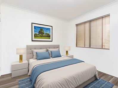 6/18 Forrest Avenue, East Perth WA 6004