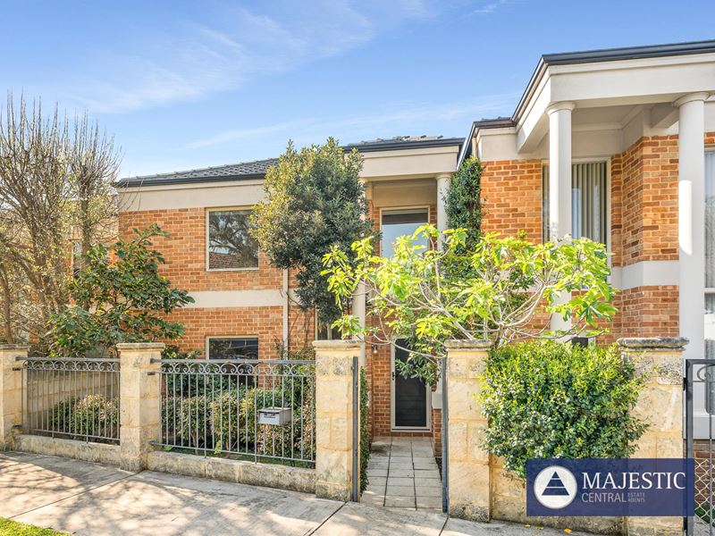 4/52 Simpson Street, Ardross