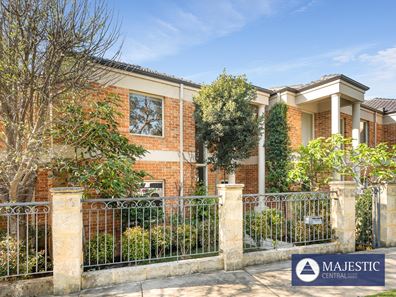 4/52 Simpson Street, Ardross WA 6153