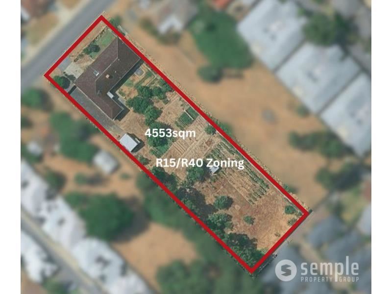 105 Lowanna Way, Armadale WA 6112