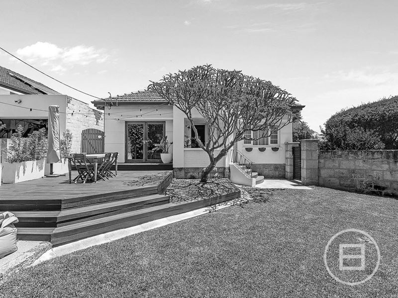 5A Princess Road, Doubleview WA 6018