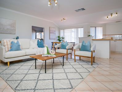 2 Capstone Rise, Coogee WA 6166
