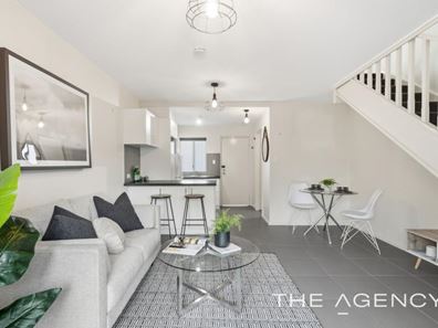 11/51 Riversdale Road, Rivervale WA 6103