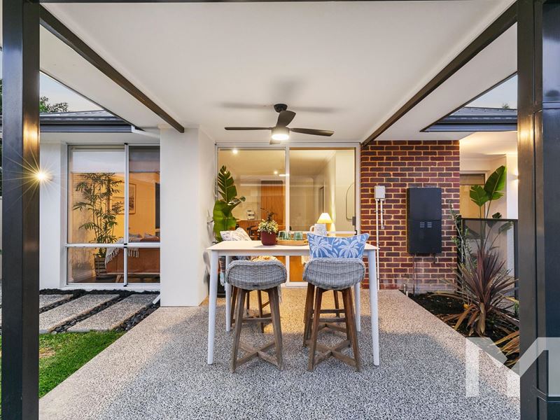 21A Hilory Street, Coolbellup