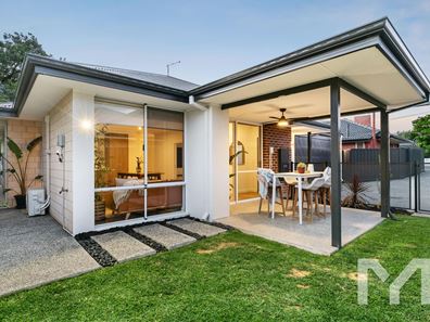 21A Hilory Street, Coolbellup WA 6163