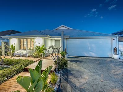 36 Chesham Rise, Alkimos WA 6038