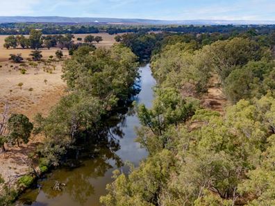 46 Ludlow Loop, Pinjarra WA 6208