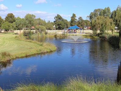 46 Ludlow Loop, Pinjarra WA 6208