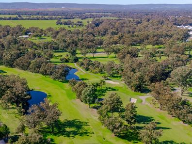 46 Ludlow Loop, Pinjarra WA 6208