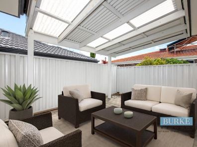 61 Spinaway Street, Craigie WA 6025