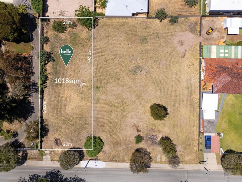157 Kent Street, Rockingham WA 6168