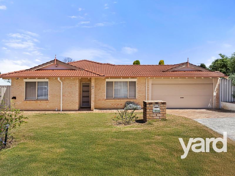 155A Moreing Road, Attadale WA 6156