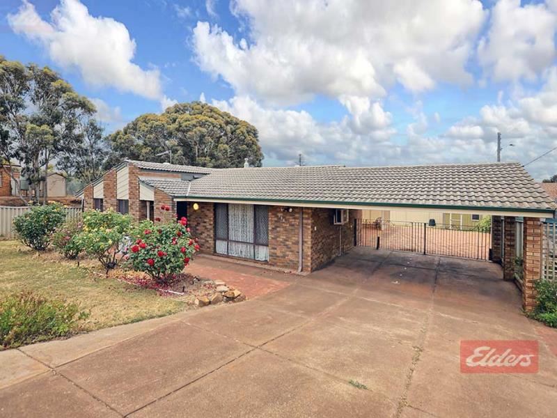 133 Narrakine Road, Narrogin WA 6312