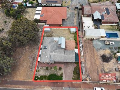 133 Narrakine Road, Narrogin WA 6312