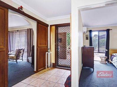 133 Narrakine Road, Narrogin WA 6312