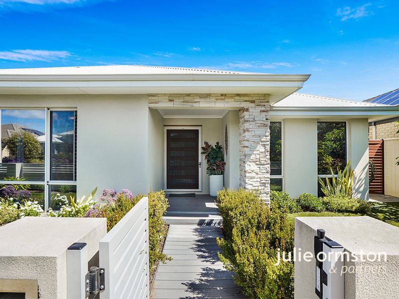 30 Garners Way, Burns Beach
