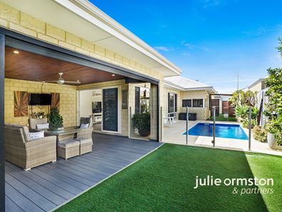 30 Garners Way, Burns Beach WA 6028