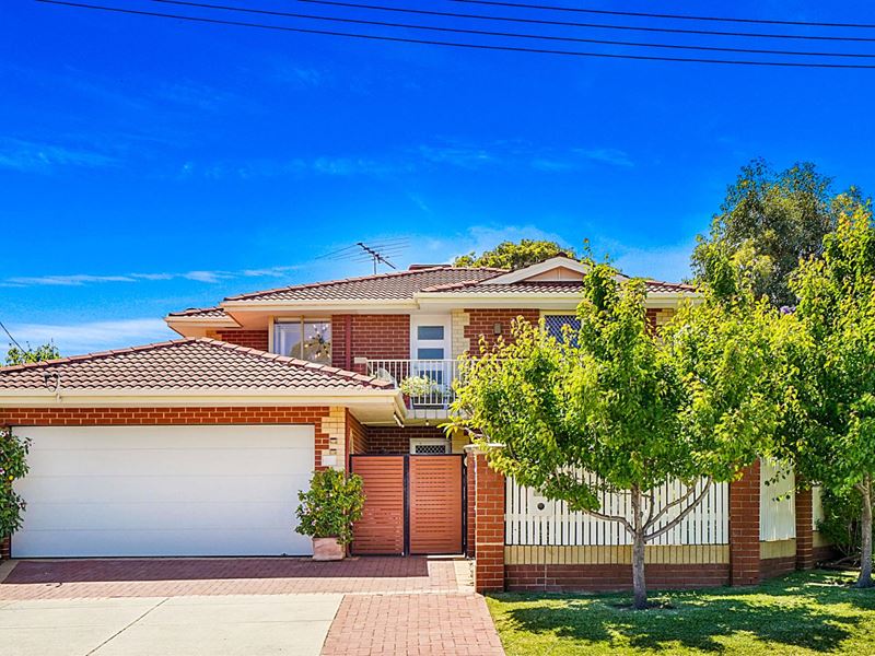 1/14 Birdwood Street, Innaloo
