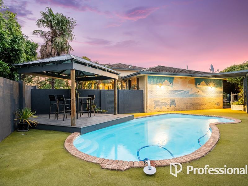 41 Wright Crescent, Bayswater WA 6053