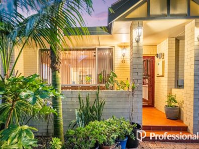 41 Wright Crescent, Bayswater WA 6053
