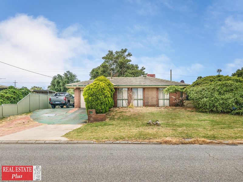 88 Beaconsfield Avenue, Midvale