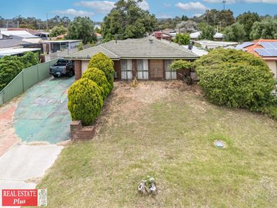 88 Beaconsfield Avenue, Midvale WA 6056
