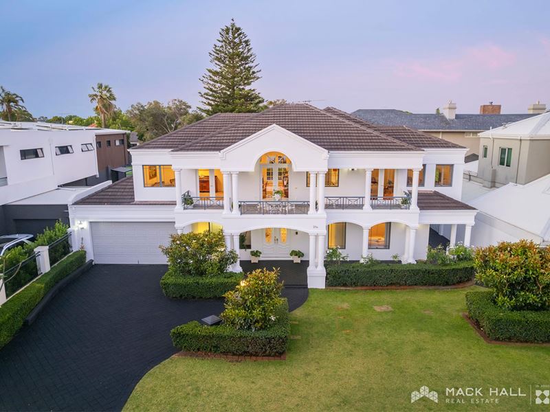 21A Canning Beach Road, Applecross