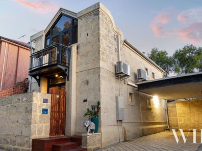 34C Attfield Street, Fremantle WA 6160
