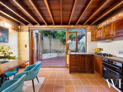 34C Attfield Street, Fremantle WA 6160