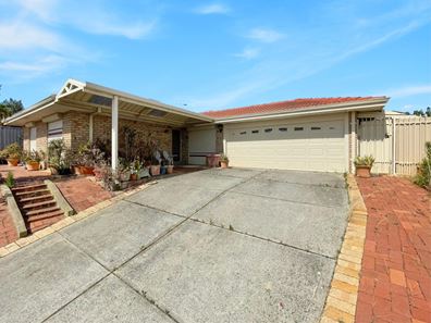 518 Beechboro Road North, Beechboro WA 6063