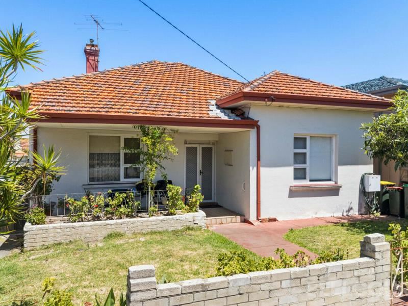 547 Fitzgerald Street, North Perth
