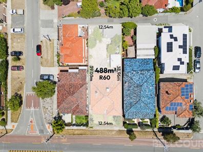 547 Fitzgerald Street, North Perth WA 6006